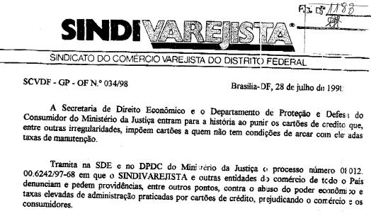 28 2 Comparação ConSlitos Con%litos são inerentes à atividade ConSlitos com varejo e entre competidores.