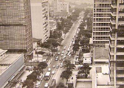 Operação Urbana Faria Lima