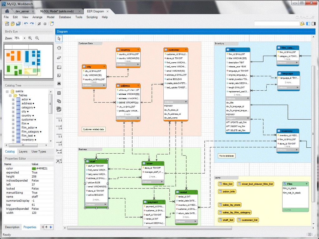 MySQL 14