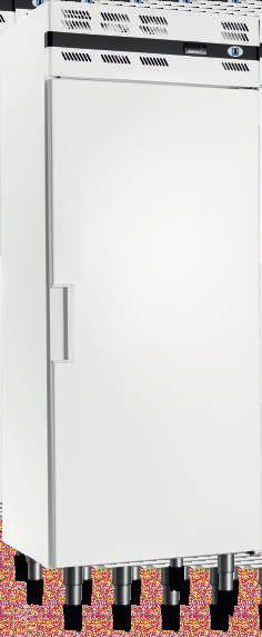 Armários Refrigeração GN / Série 600 Porta