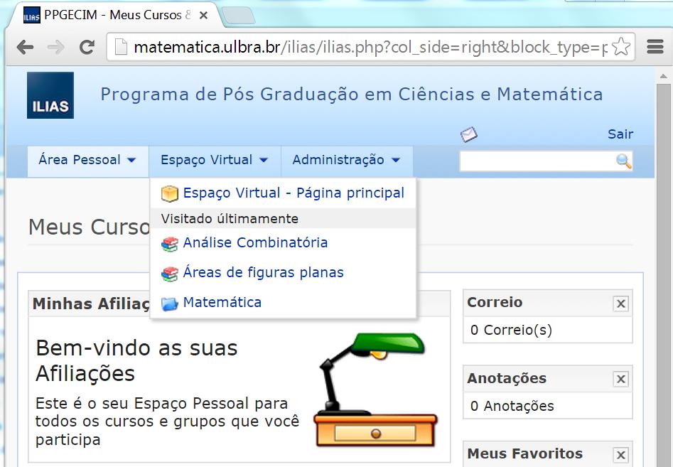 - está disponível 24 horas, por dia e 7 dias por semana, permitindo aos estudantes organizarem seu tempo de aprendizagem; - o trabalho colaborativo, na plataforma Moodle, oferece aos alunos a