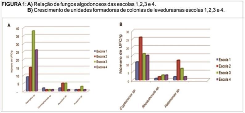 boas práticas existem e devem ser seguidos, para que a contaminação alimentar não ocorra.