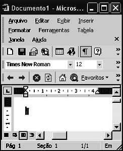 114. (TCE PE Assistente Técnico de Informática 2004) Para se abrir a janela Idioma, que permite alterar o idioma associado a um trecho de texto que esteja selecionado no documento, é suficiente