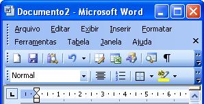 14. (MEC Agente Administrativo 2009) Para se inserir índice em um documento utilizando o Microsoft Word 2003, deve-se formatar os títulos de seções em negrito, numerá-los e habilitar a opção Inserir