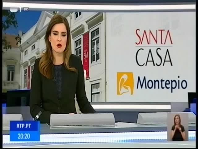 A3 RTP 1 Duração: 00:02:32 OCS: RTP 1 - Telejornal ID: