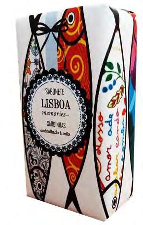 Já marchava uma sardinha! As sardinhas de Lisboa estão intimamente ligadas às suas festas populares. É durante o mês de junho que têm o seu epílogo!