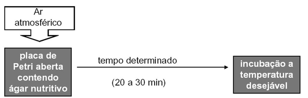 Técnicas de análise microbiológica