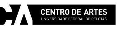 1º Prêmio Satolep Universitário de Artes Visuais A Comissão Organizadora, oriunda do Projeto de Extensão Novos Produtores Culturais, da Universidade Federal de Pelotas, torna público que no período