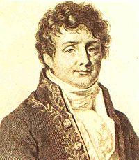 Introdução Matemático francês Jean Baptiste Joseph Fourier (1768-1830) Teoria publicada em 1822: qualquer função periódica pode ser representada como uma soma de senos e/ou cossenos de diferentes