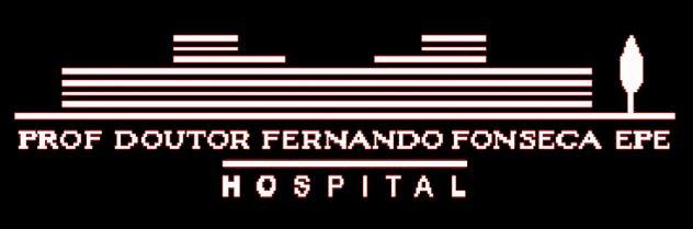 Serviço de Oftalmologia Hospital Prof. Dr. Fernando Fonseca Director de Serviço: Dr.