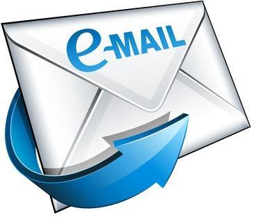 Envio de emails Comunicados de empréstimos, datas de devoluções e reservas serão enviados por e- mail ao usuário. É importante manter esse endereço de email atualizado.