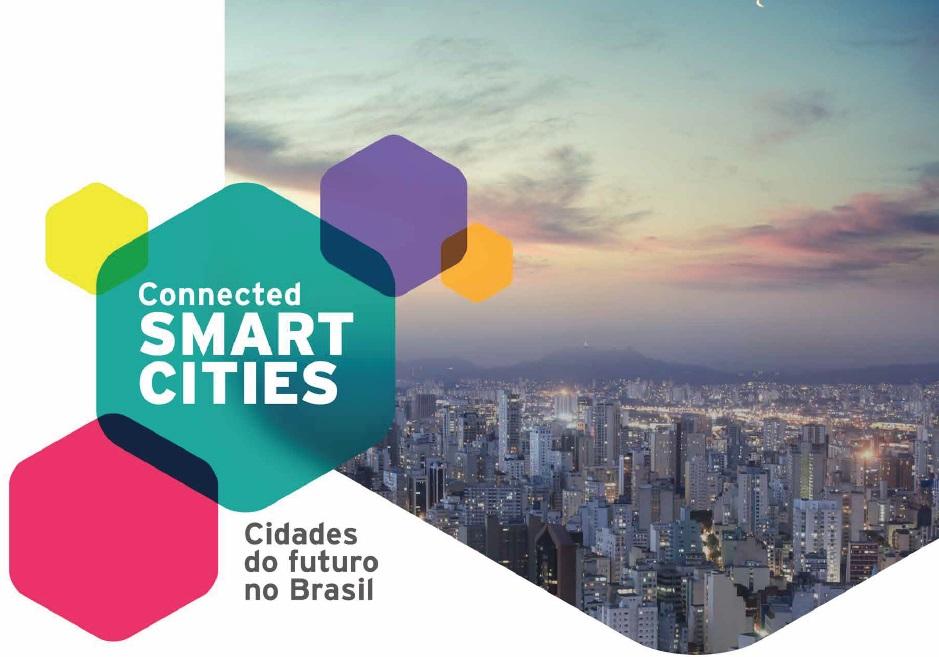 Smart City e o Brasil O Estatuto da Cidade (Lei 10.