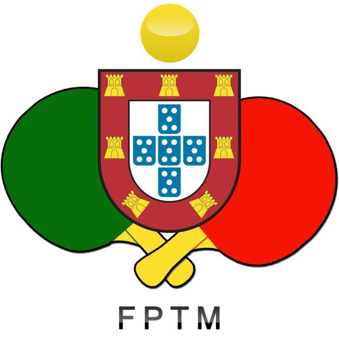 FEDERAÇÃO PORTUGUESA DE TÉNIS DE