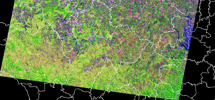 Landsat órbita/ponto 223/80,