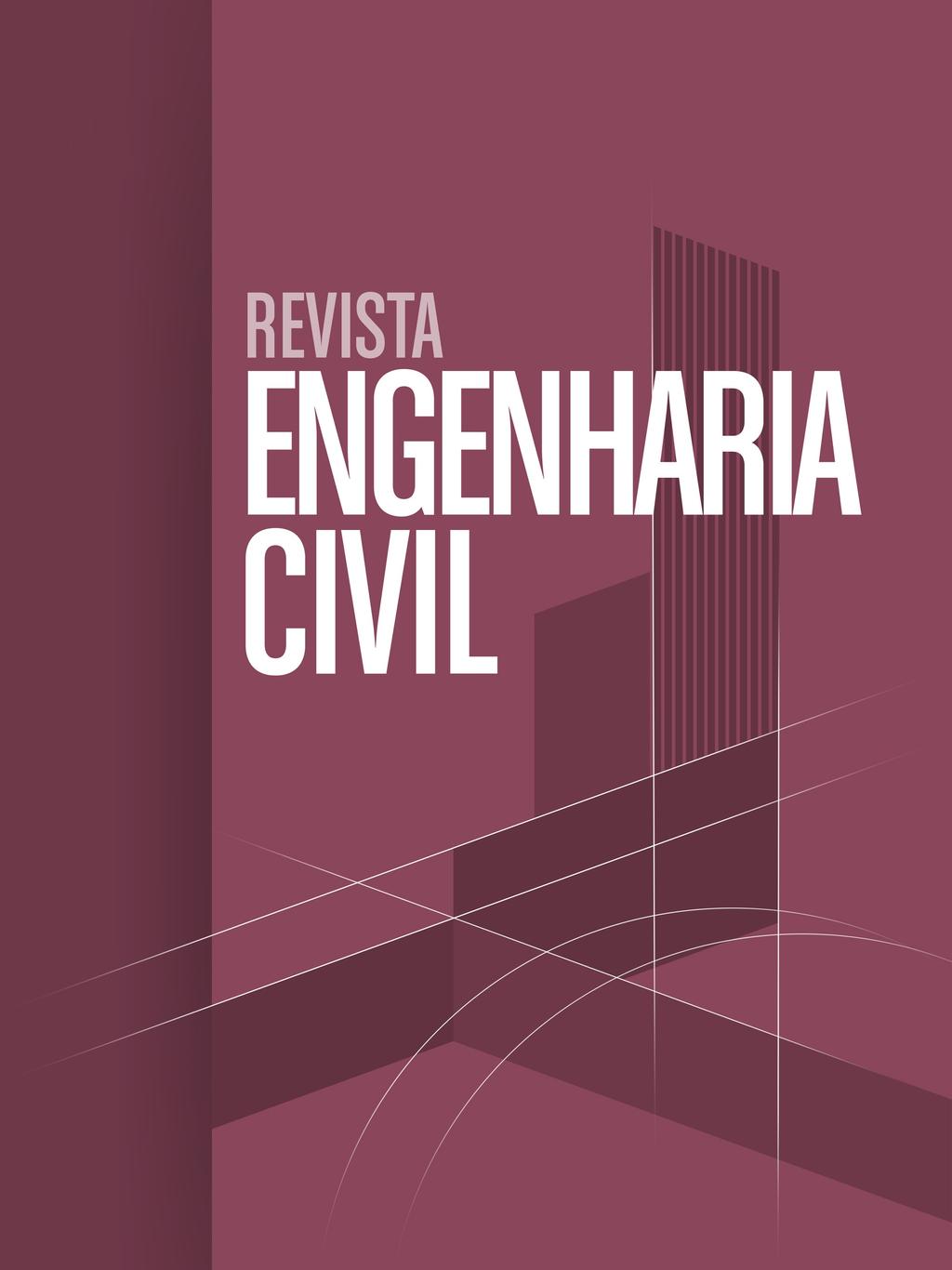Revista de Engenharia Civil 2018, No. 54, 46-53 Centre for Territory, Environment and Construction http://www.civil.uminho.