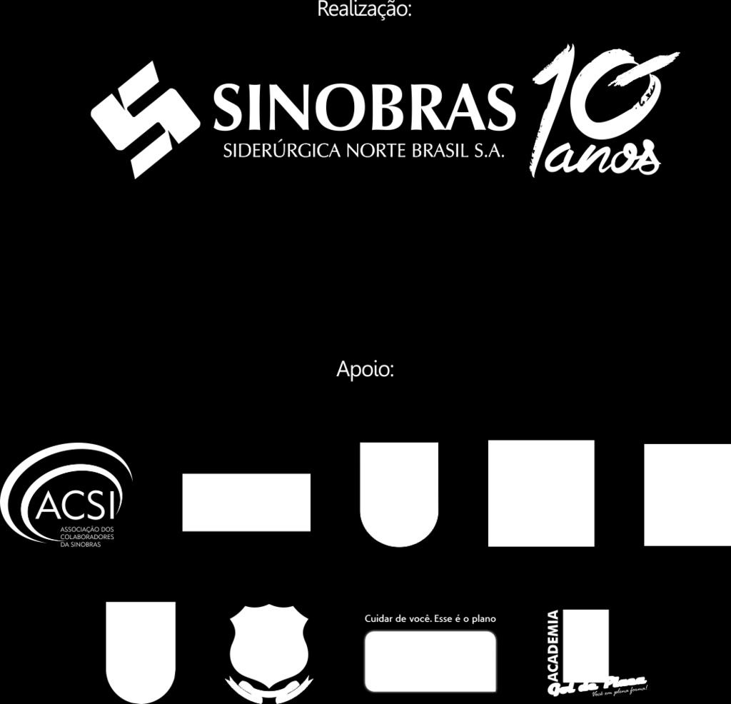 www.sinobras.com.br SINOBRAS - SIDERÚRGICA NORTE BRASIL S/A.