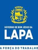 Bom Jesus da Lapa Terça-feira 5 - Ano X - Nº 2096 1º O processo de apuração da insalubridade ou periculosidade deve ser instruído, com informações detalhadas das atividades desenvolvidas pelo