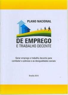 metas e indicadores (2011 e 2015) Consenso tripartite em torno às prioridades e resultados mas não às metas e indicadores