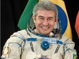 Astronauta Brasileiro O primeiro astronauta brasileiro foi o