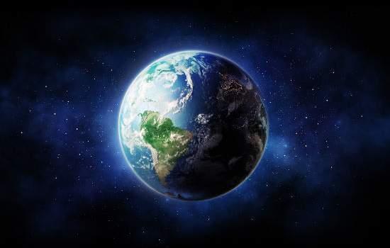 Terra A Terra é o 3º planeta do Sistema Solar