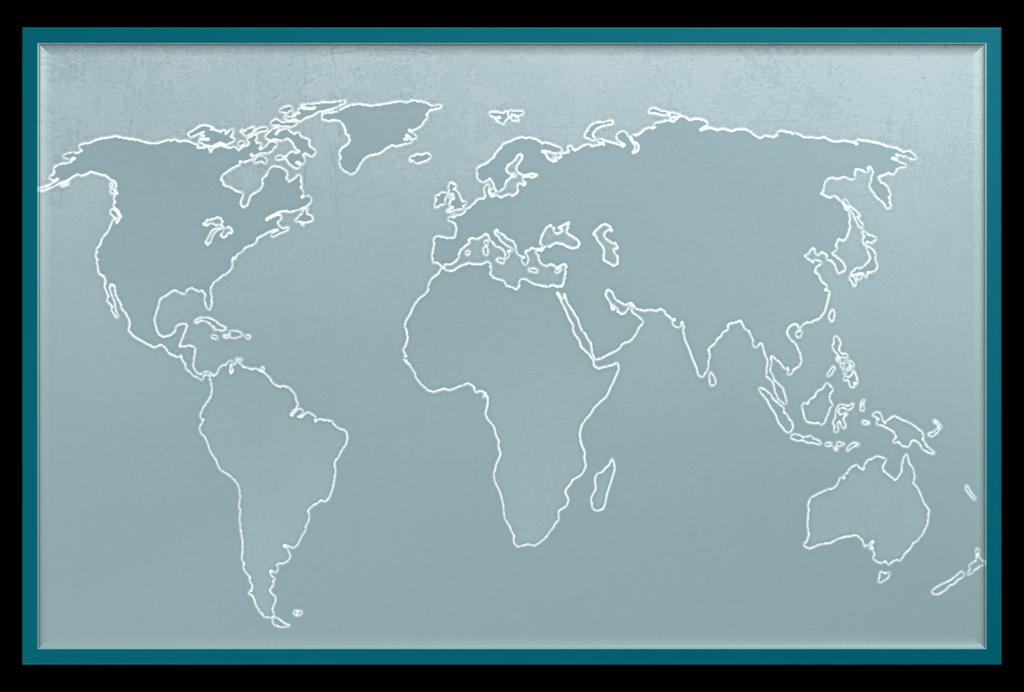 Panorama do Consumo Mundial do Setor HPPC 21% América do Norte 21% Europa Ocidental 5% Leste Europeu 6% Oriente Médio e África 31% Ásia