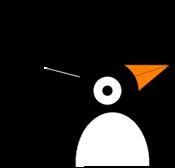 EVTux uma distribuição de Linux