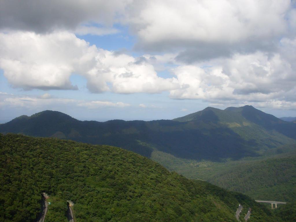 2 Bioma das Mata Atlântica