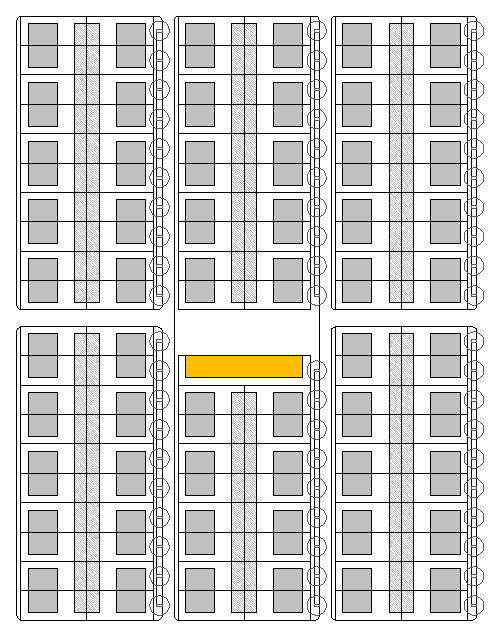 geral Amostra Custos (solo + infra) =