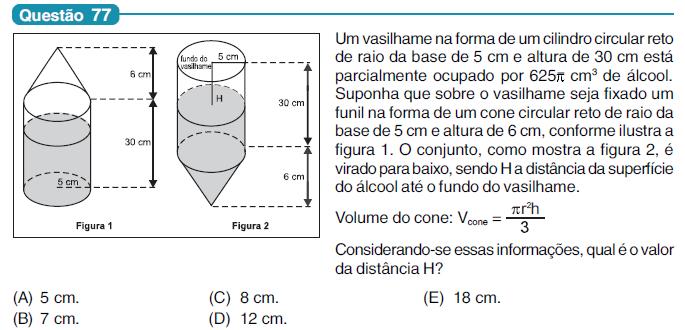 EX:08(ENEM