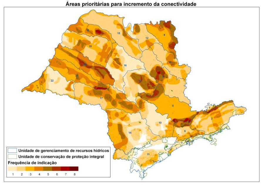 CÁLCULO PARA SUPRESSÃO: 3 COMPENSAÇÃO AMBIENTAL Tem que compensar a área desmatada com área igual e com mesmas características ecológicas