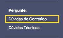 FAQ DOL 2016.2 01. COMO ACESSO A DISCIPLINA ON-LINE? Após realizar a matrícula no seu curso, é só acessar o portal acadêmico da sua instituição de ensino e visualizar o ícone Ambiente Virtual.