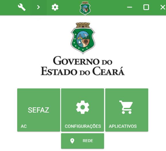 Para a troca de informações entre o Integrador Fiscal e a Sefaz, deverão ser configuradas as liberações de acesso à rede nas portas 11118 e 11119, bem como o acesso à internet protocolos TCP e UDP.