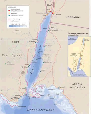 A GUERRA DOS SEIS DIAS (1967): 1967: Nasser interdita o Golfo de Akaba
