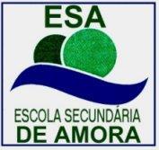 ESCOLA SECUNDÁRIA DE AMORA com 3º CICLO PLANIFICAÇÃO A LONGO PRAZO - Ano Lectivo 2014 /