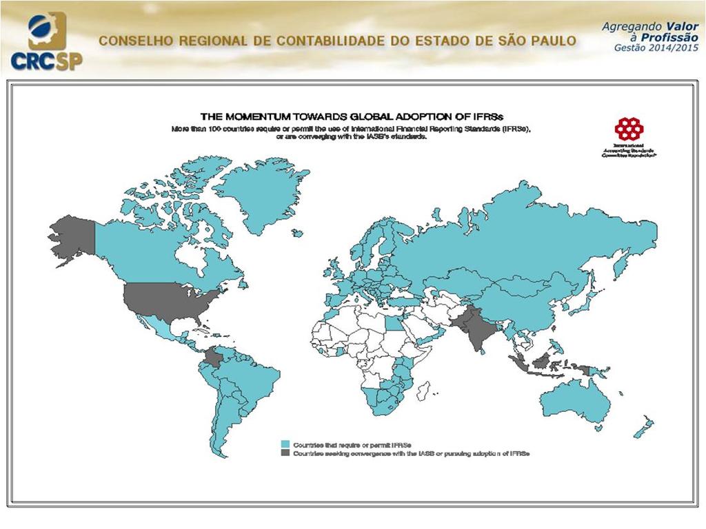 Conceitos Ativo Passivo IFRS x IAS