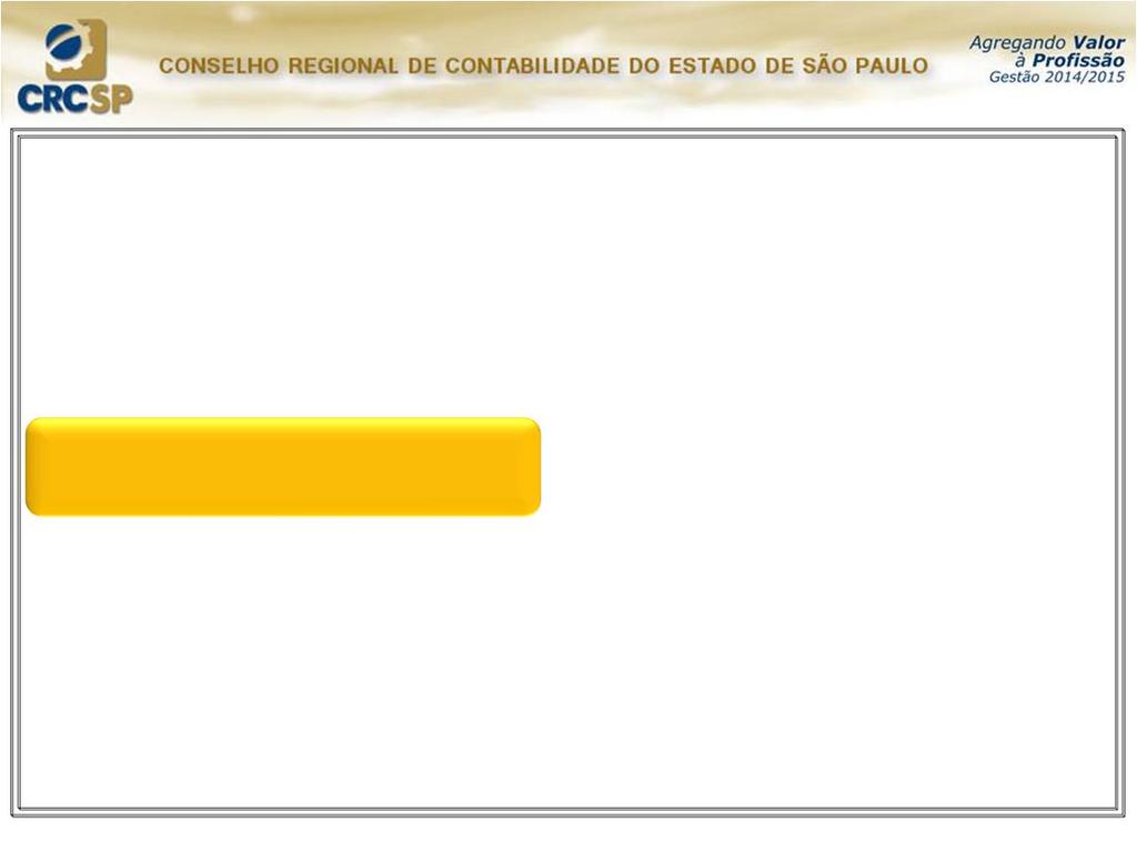 Estrutura geral das Demonstrações Contábeis em IFRS / CPC / NBC Demonstração de posição financeira Demonstração de lucros abrangentes (ou resultado) Demonstração de fluxo de caixa (IAS 7) Mutações do