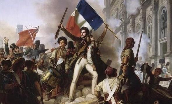 REVOLUÇÃO FRANCESA: DAS ORIGENS À