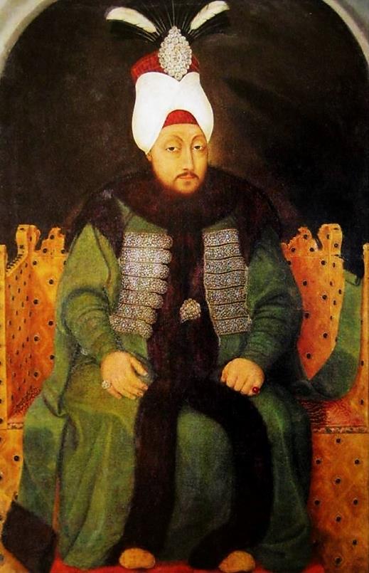 Sultão Bayezid II