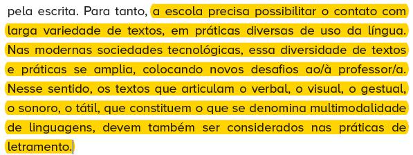 participação qualificada no debate público mediante argumentação, formulação de propostas e tomada de decisões orientadas pelo interesse comum (BNCC, 2016, p. 501).