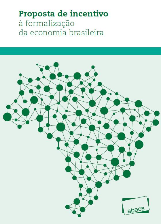 a carga tributária nominal para quem aceitar a rastreabilidade fiscal de suas transações por meios