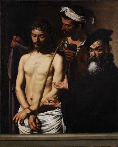 Caravaggio (1604)