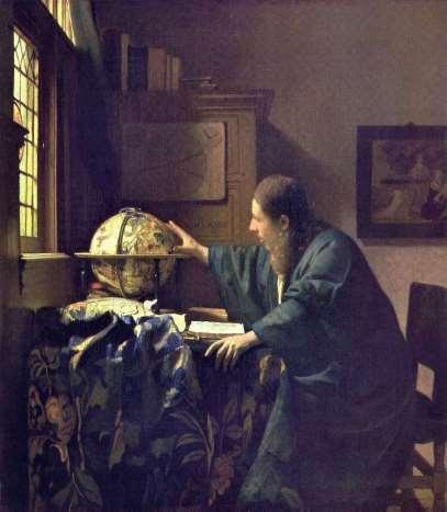 Vermeer (1670) O