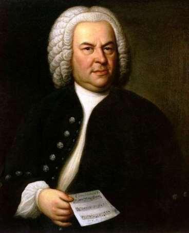 Música Barroca Prelúdio e fuga nº 8, Johann Sebastian Bach Profunda revolução musical; Desenvolvimento científico: Luthiers e novosinstrumentos; Racionalização