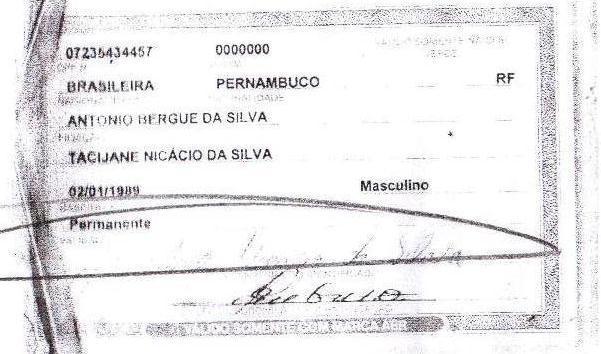 26 a 31 Data da venda 30 Data de adesão igual em todos os formulários? Assinatura do proponente titular ou responsável confere com o documento de identificação?