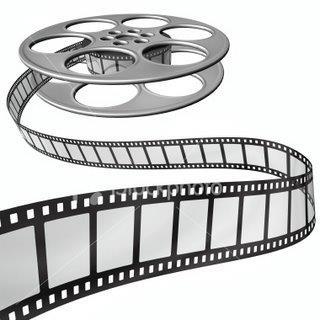 Regra de exclusão RBC Exclusões Filmes e material publicitário Destinados à exibição e exposição Nas salas de