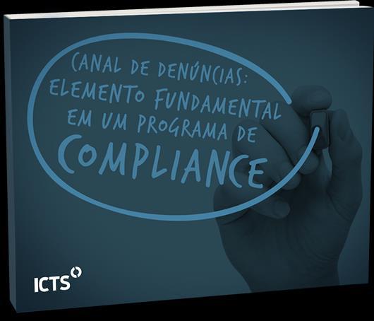 Aspectos Principais do Programa de Compliance Passo 6 Dando voz a todos: