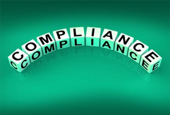 Aspectos Principais do Programa de Compliance Passo 7 Calibração