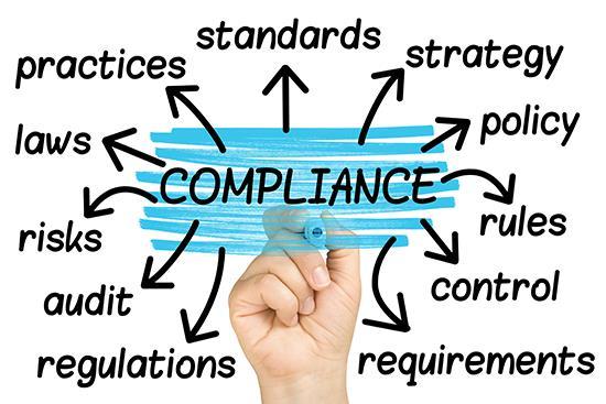 Aspectos Principais do Programa de Compliance Passo 9 Prova da