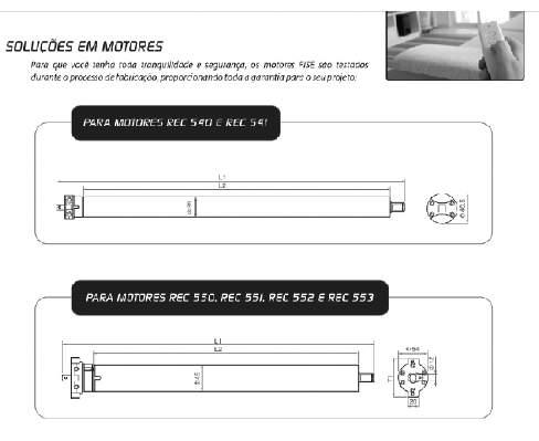 ALUESTE PARAFUSOS / MOTOR ELÉTRICO Parafuso de Montagem com Ponta Guia Descrição Tipo Medida Cabeça de Panela com Ponta Guia Philips 4,8x32 Cabeça de Panela com Ponta Guia Philips 4,8x50 Parafuso de