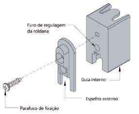 Palheta GUI-035